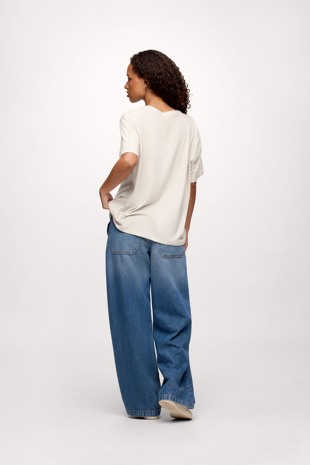 Loose Tee