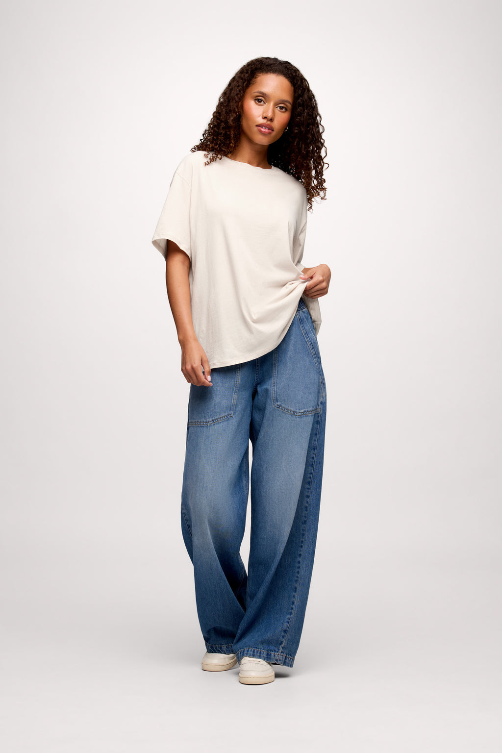 Loose Tee