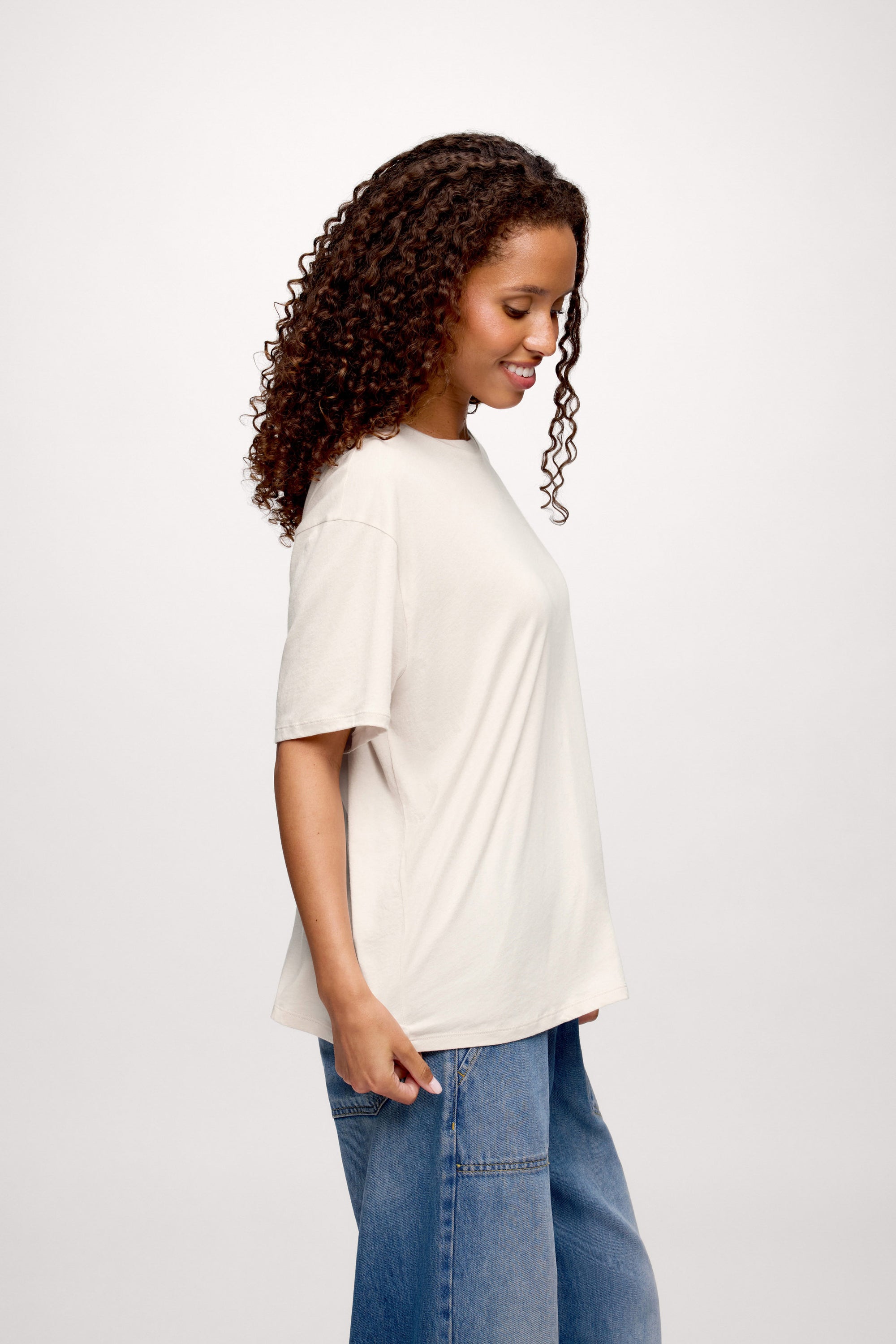 Loose Tee