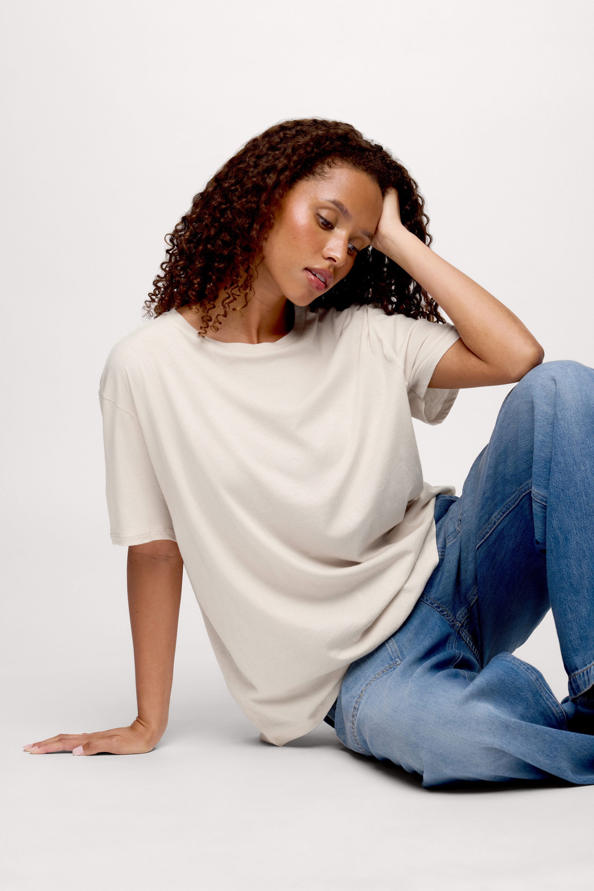 Loose Tee