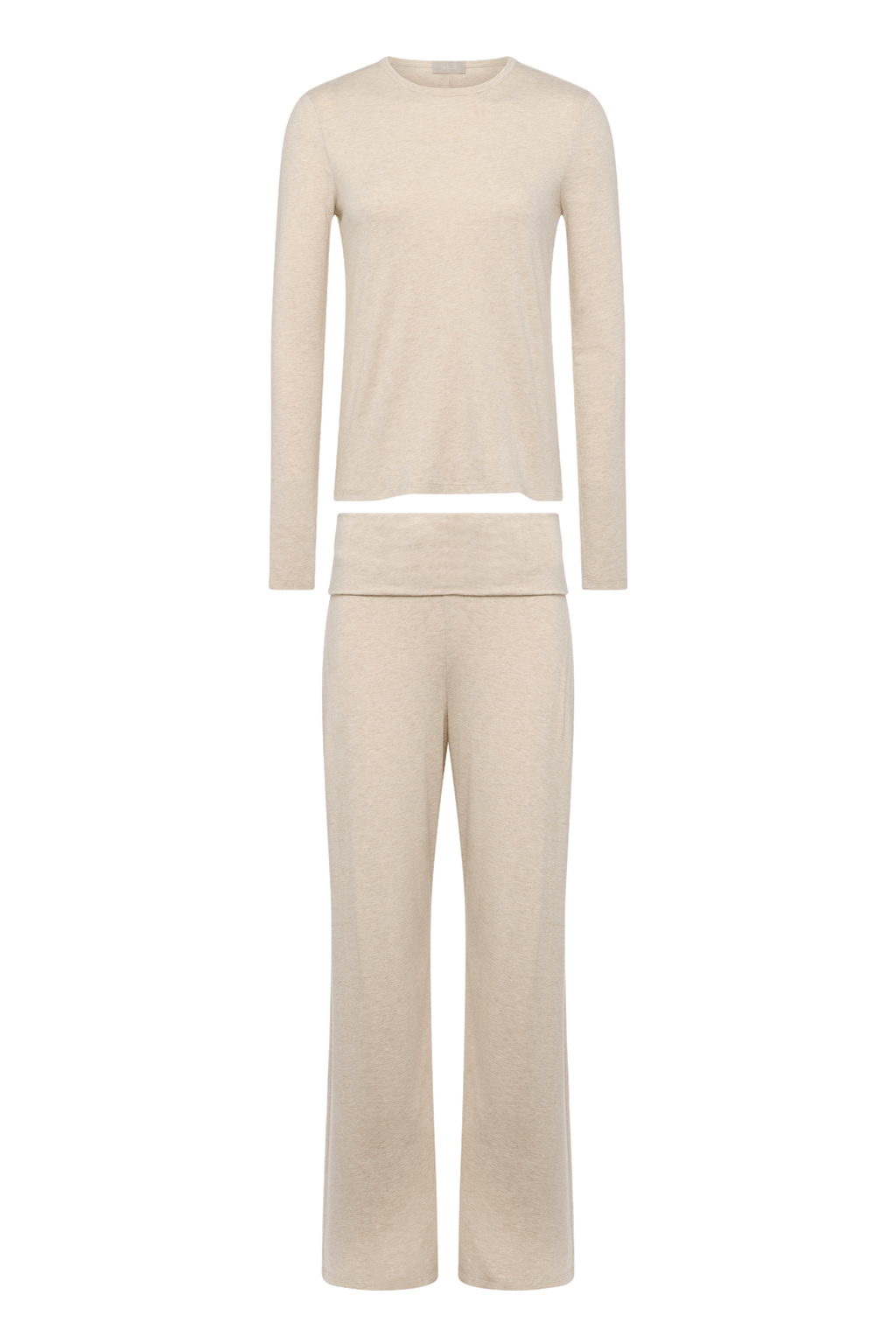 Slinky Jersey Lounge Set