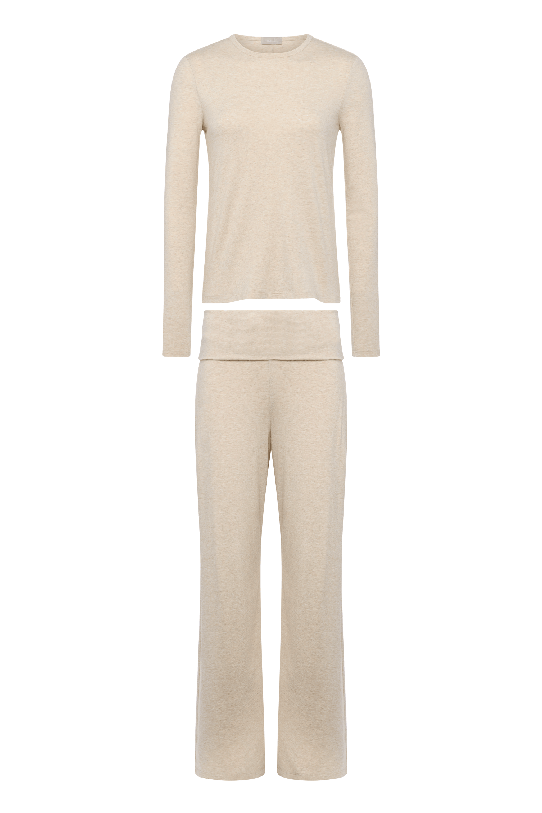 Slinky Jersey Lounge Set