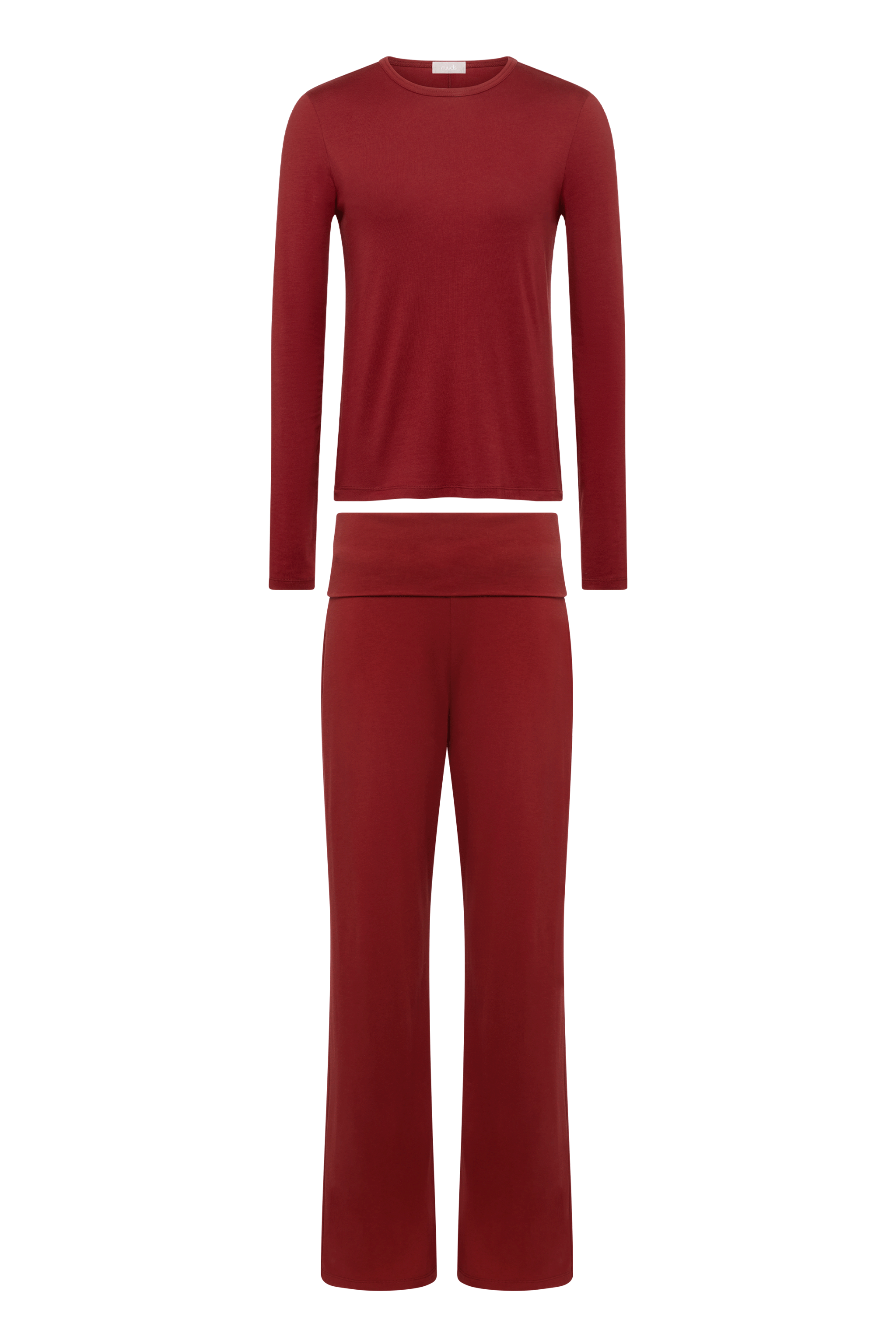 Slinky Jersey Lounge Set