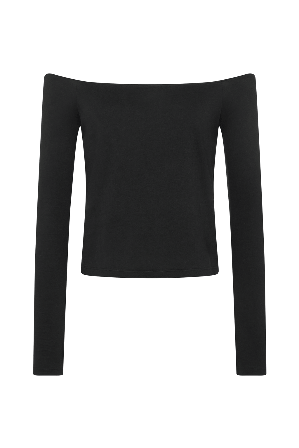 Ease Long Sleeve Top