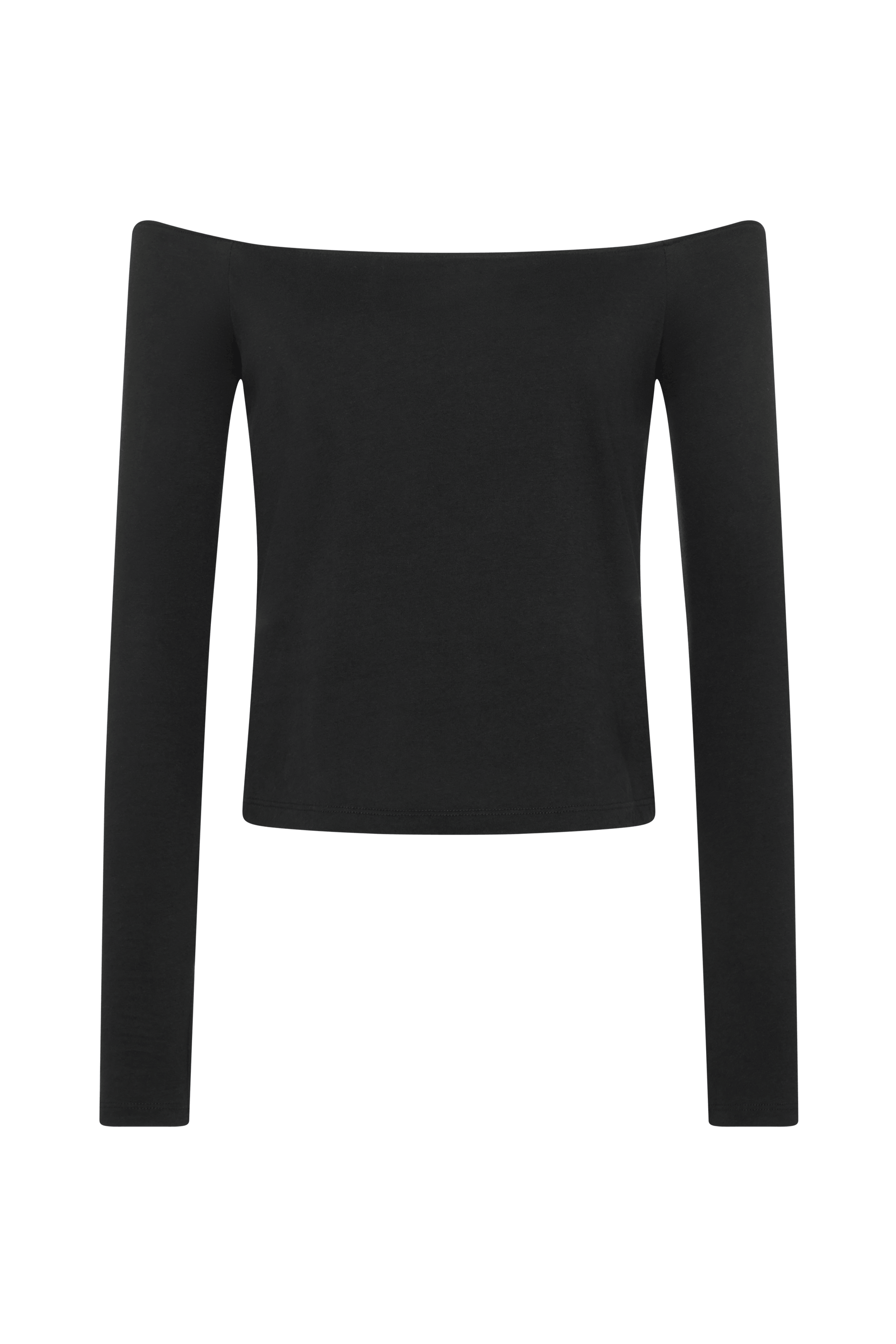 Ease Long Sleeve Top