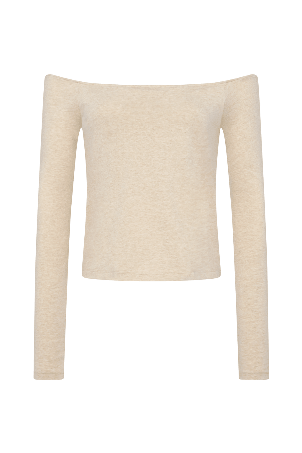 Ease Long Sleeve Top