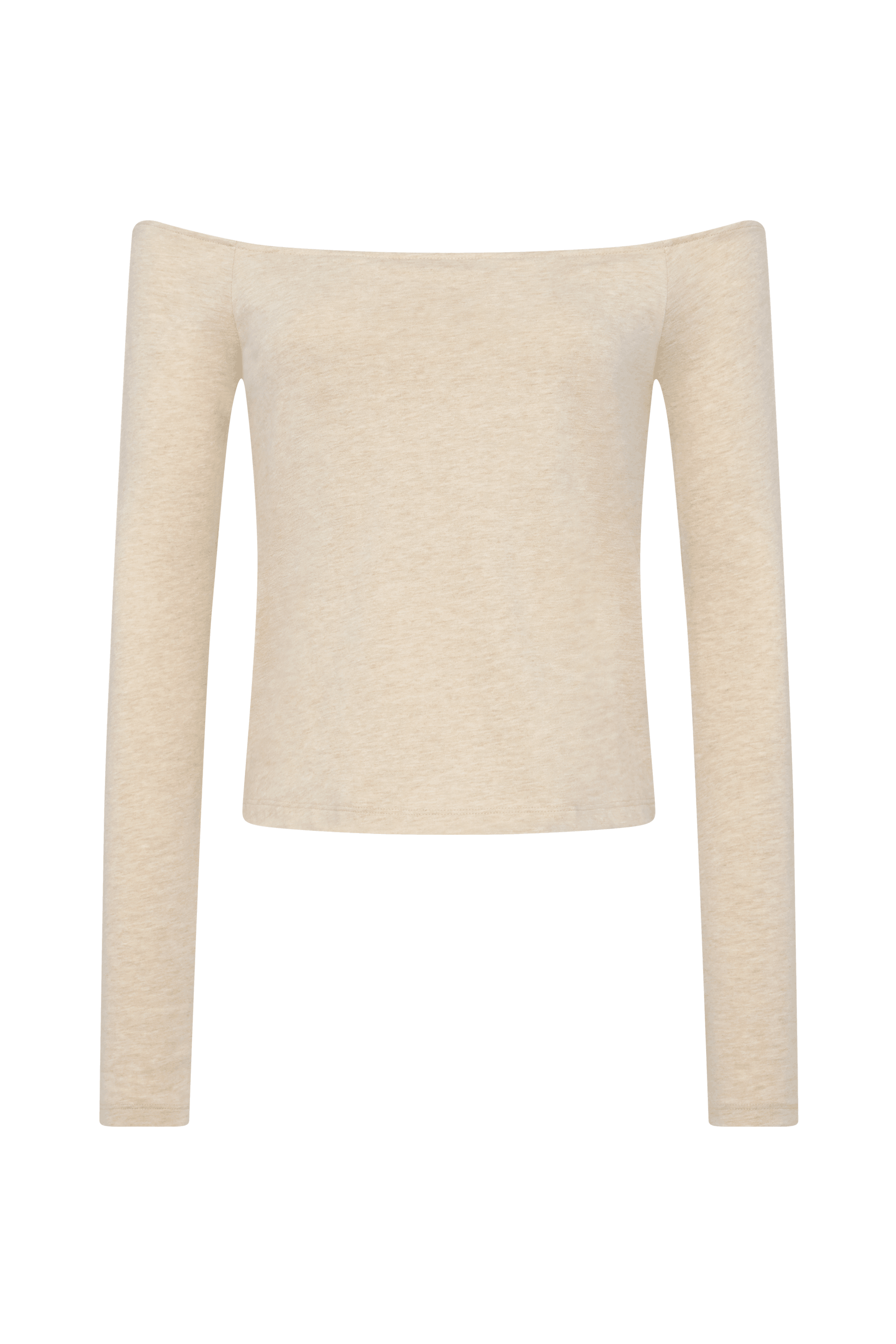 Ease Long Sleeve Top