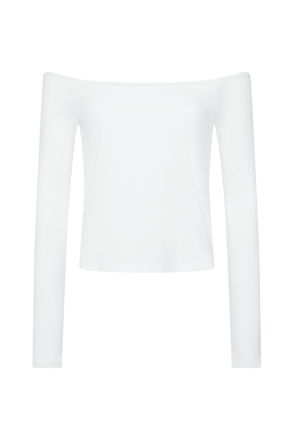 Ease Long Sleeve Top