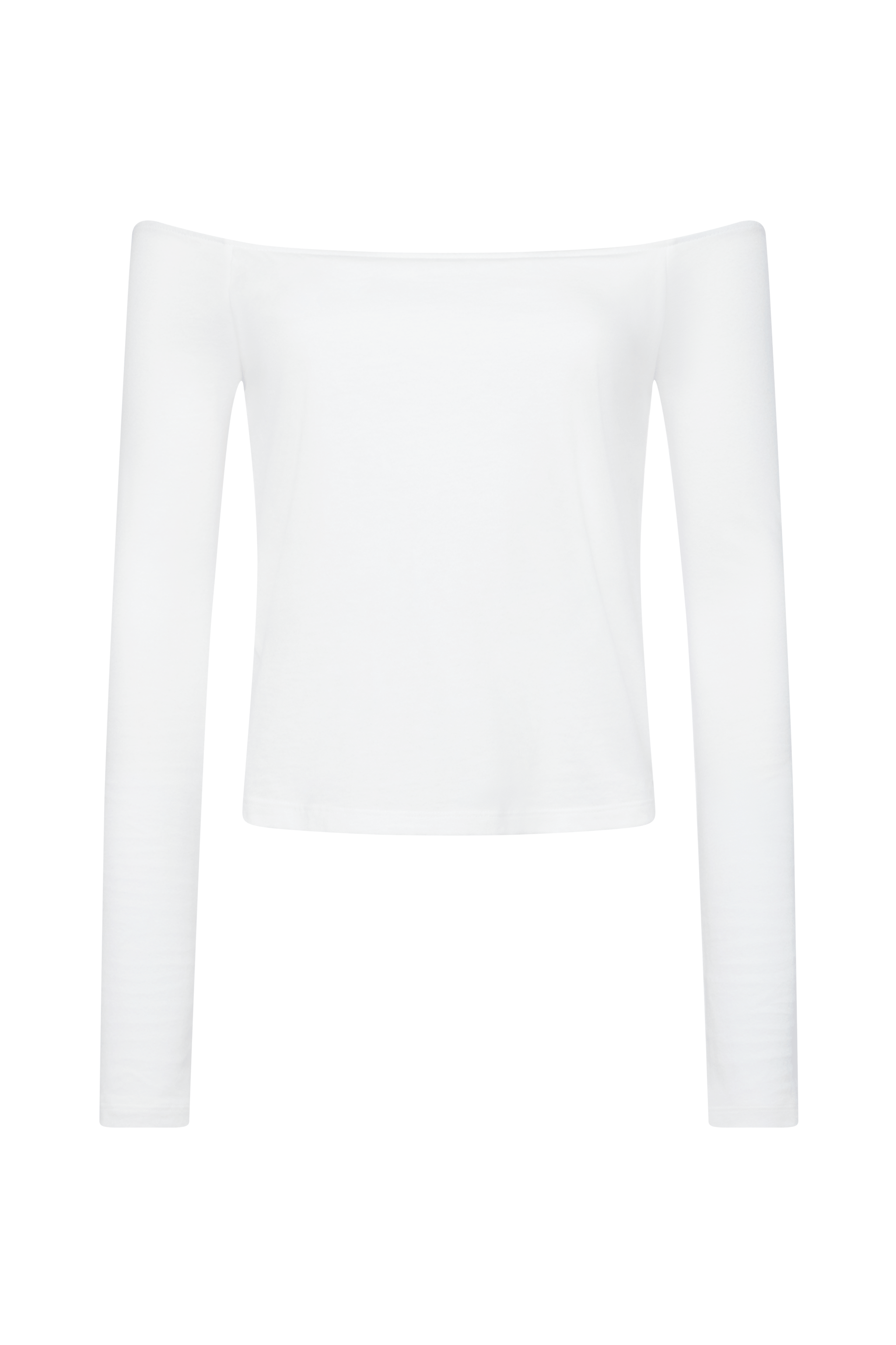 Ease Long Sleeve Top