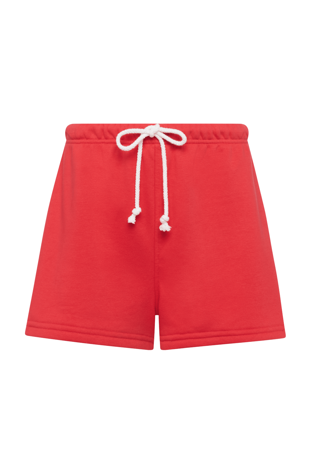 French Terry Short