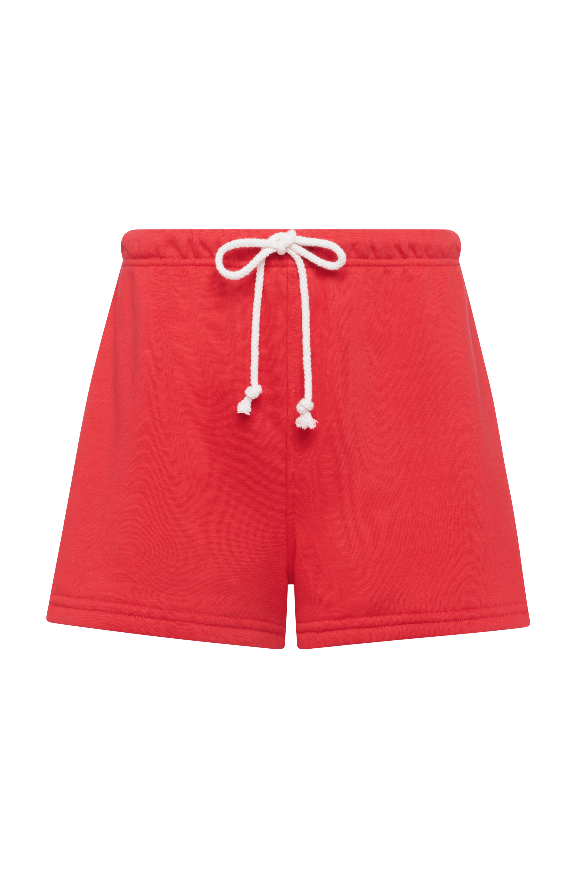 French Terry Short