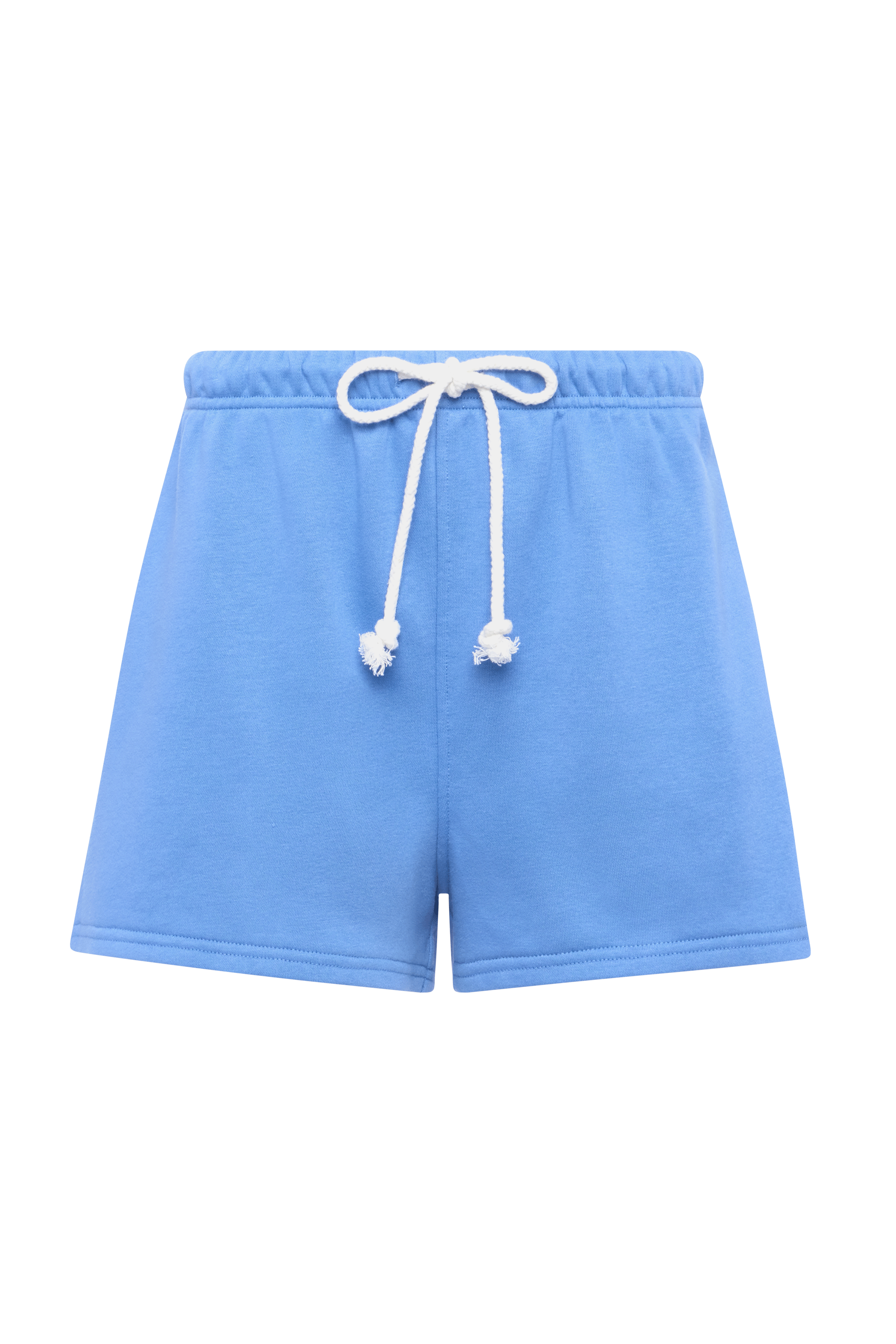French Terry Short