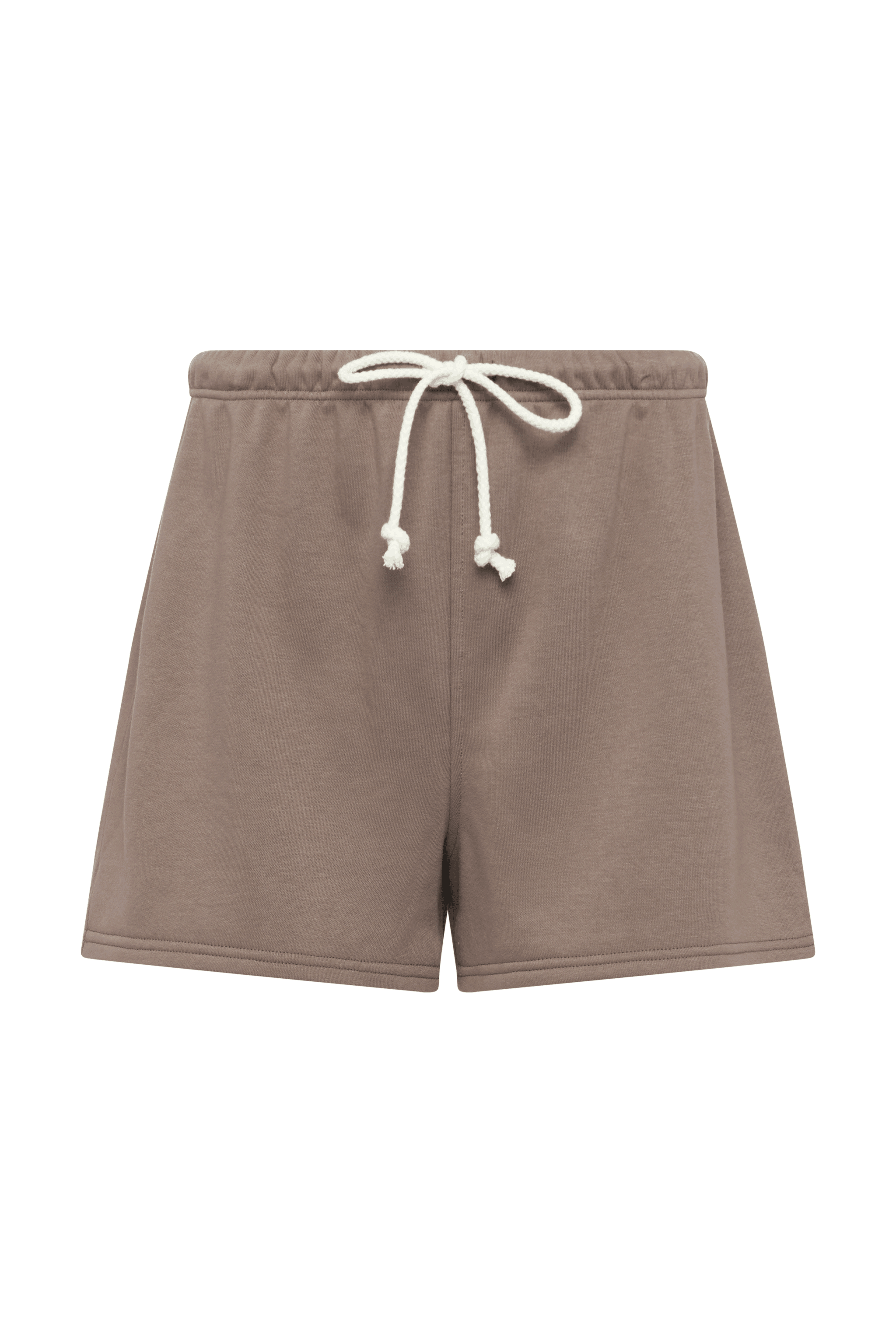 French Terry Short