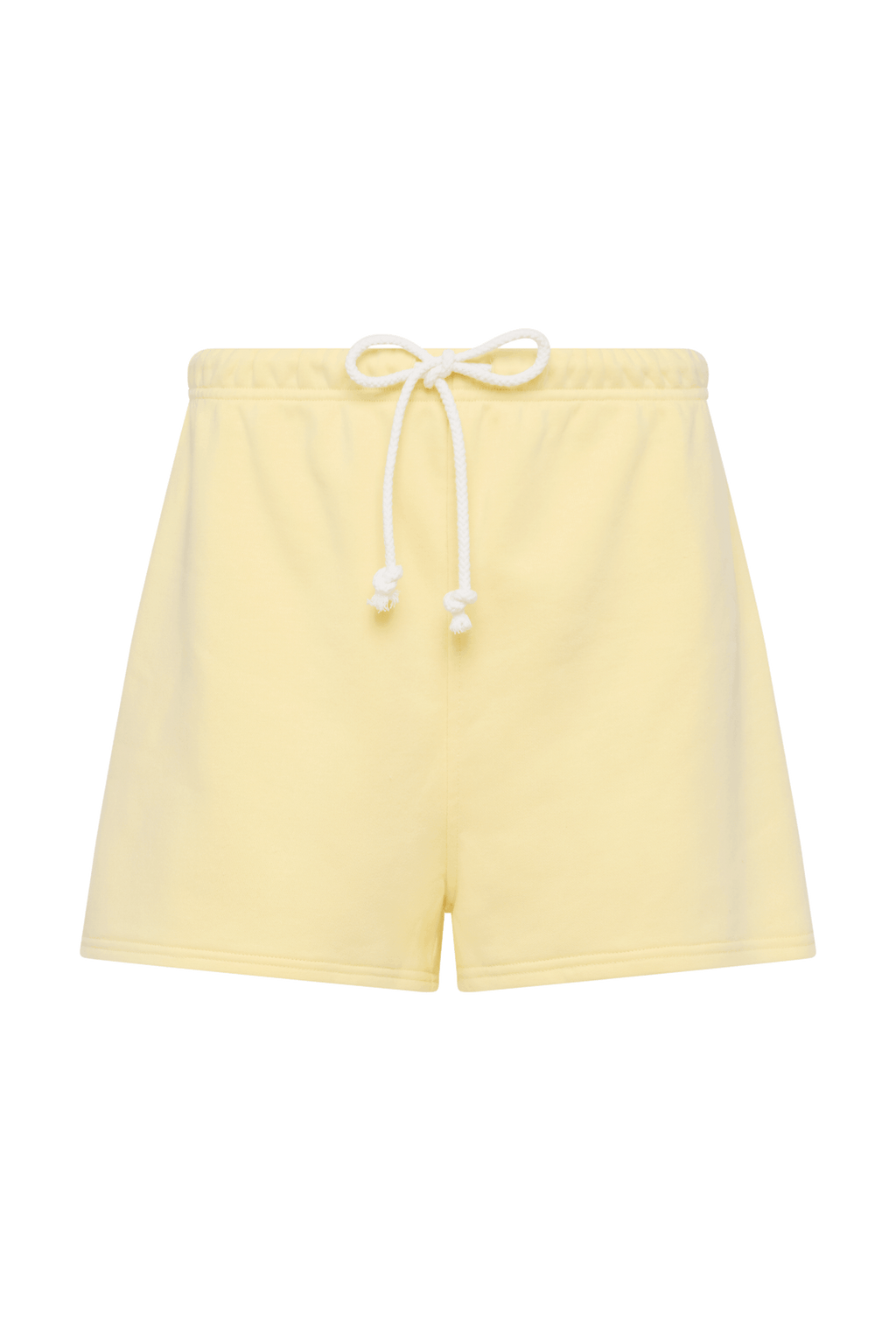 French Terry Short
