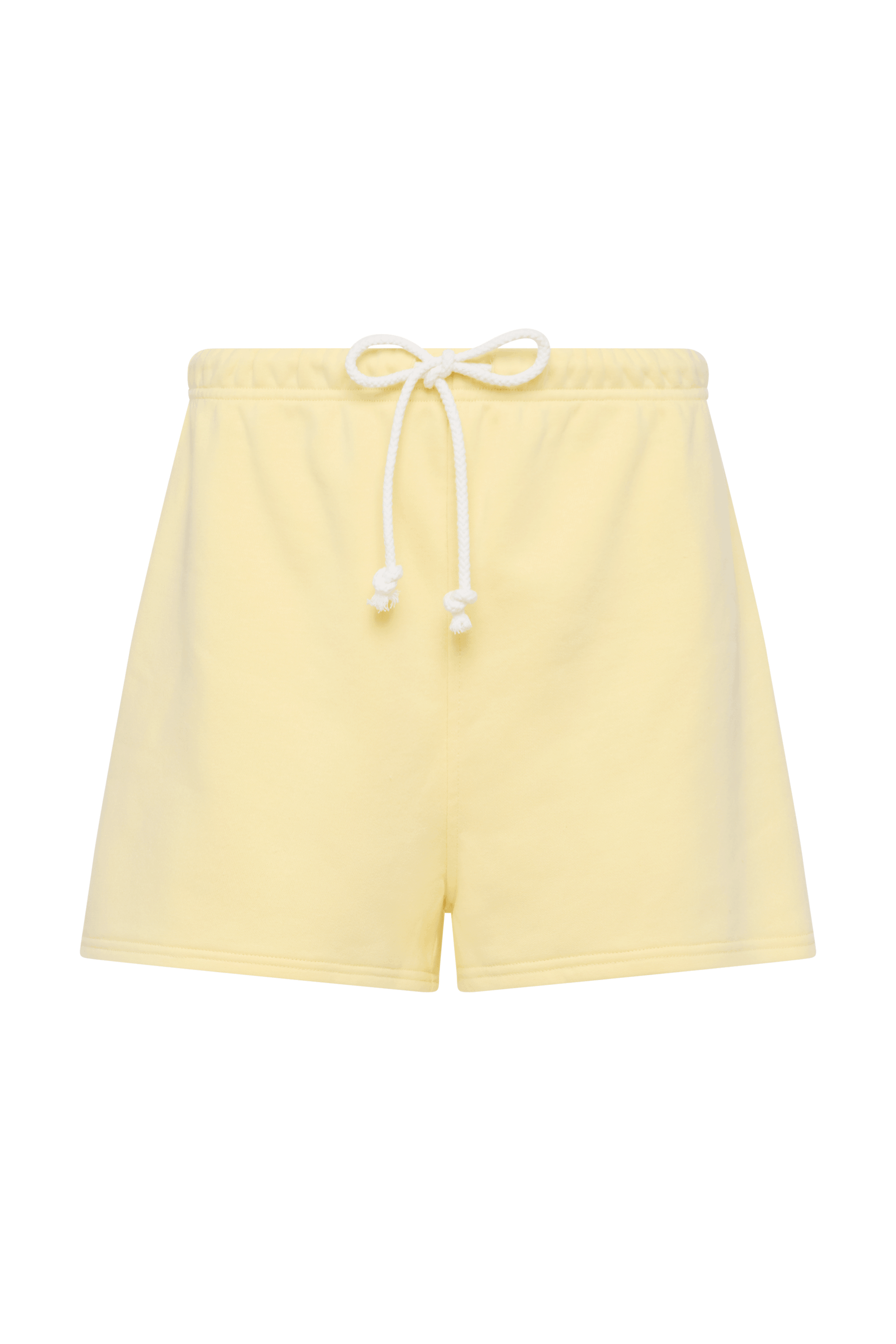 French Terry Short