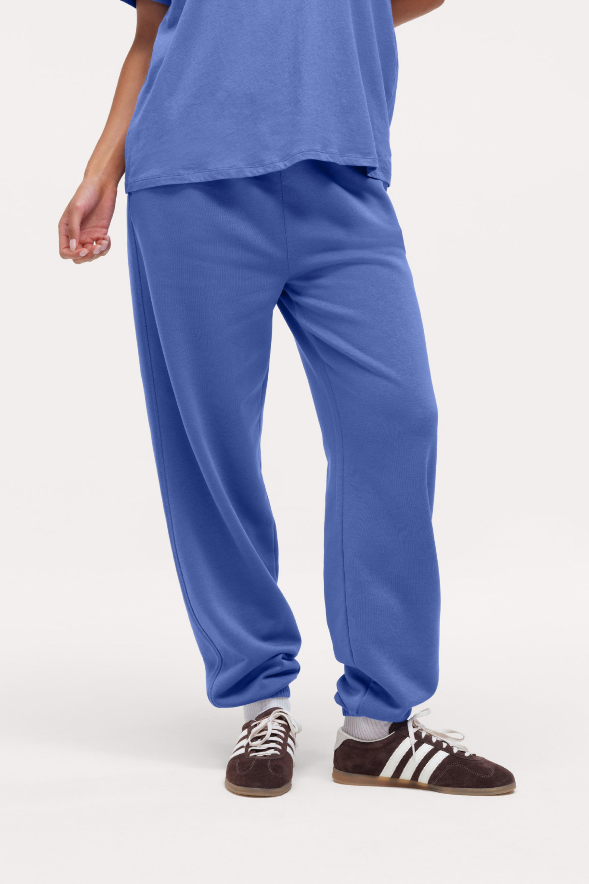 French Terry Jogger