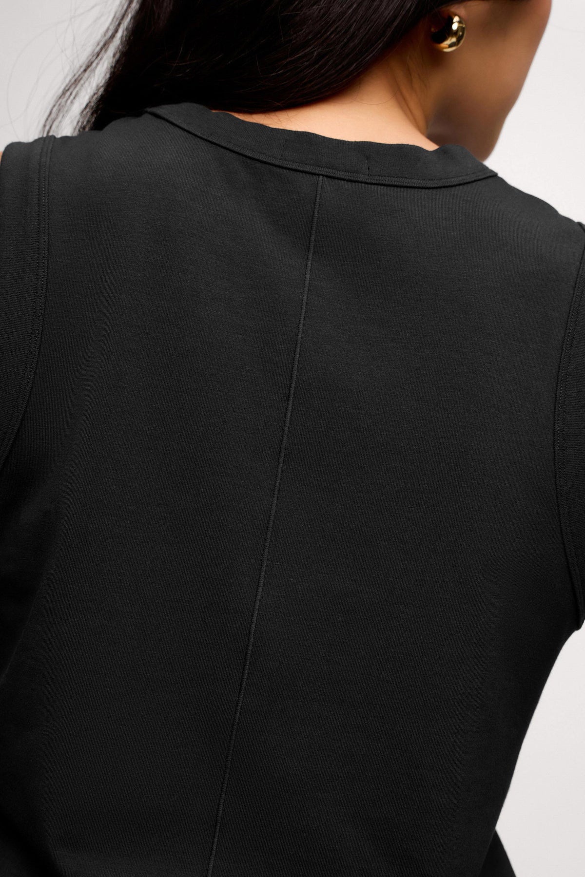 Color:Black | Perfect Tank