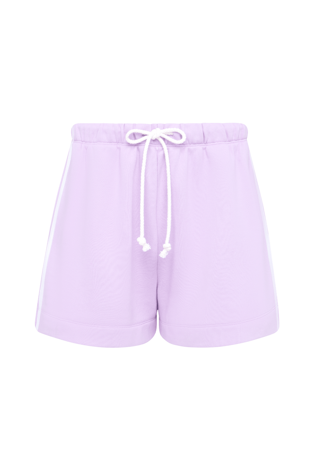 French Terry Track Short