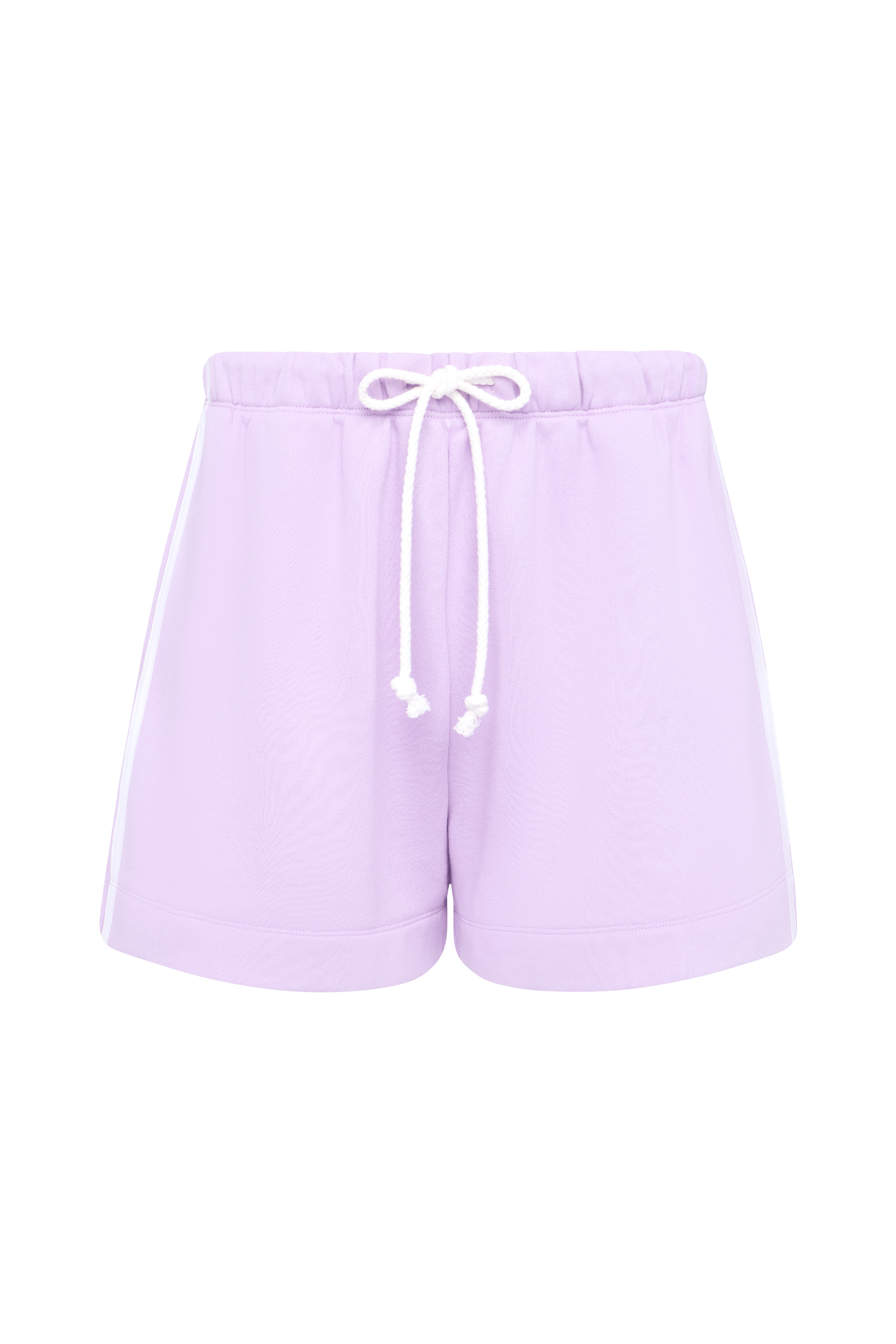 French Terry Track Short