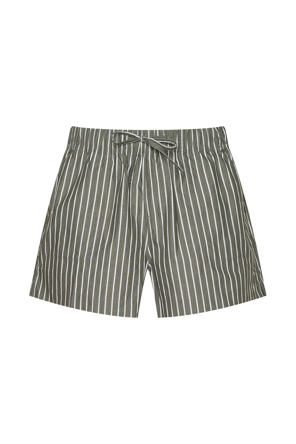 Poplin Short