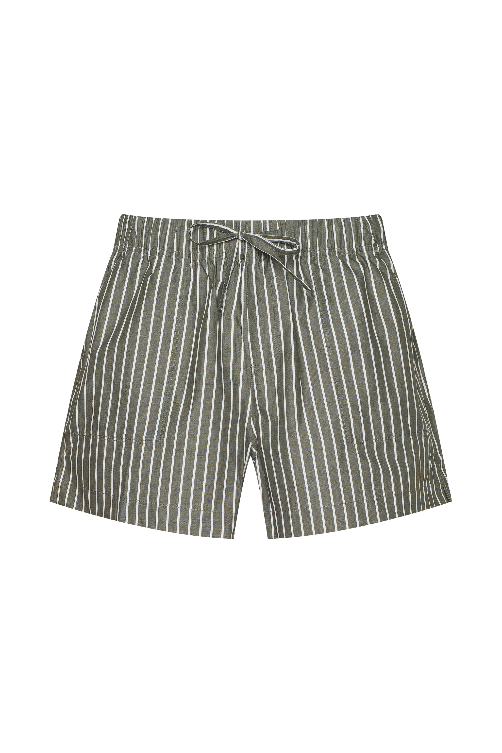 Poplin Short