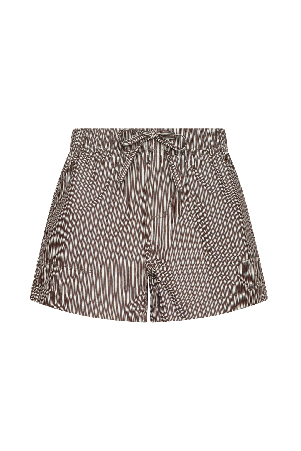 Poplin Short