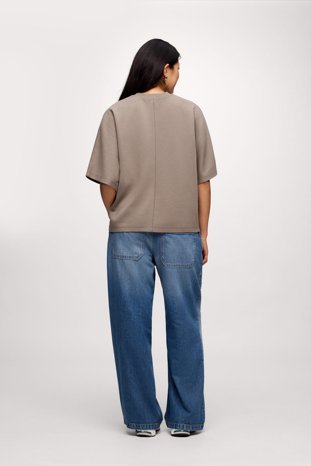 Street Tee