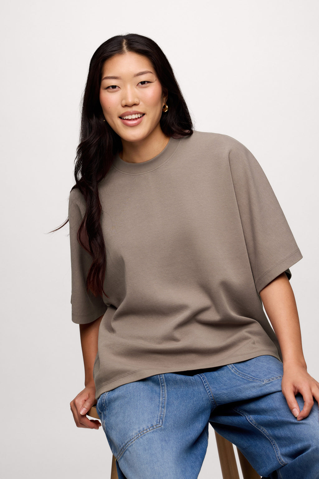Street Tee