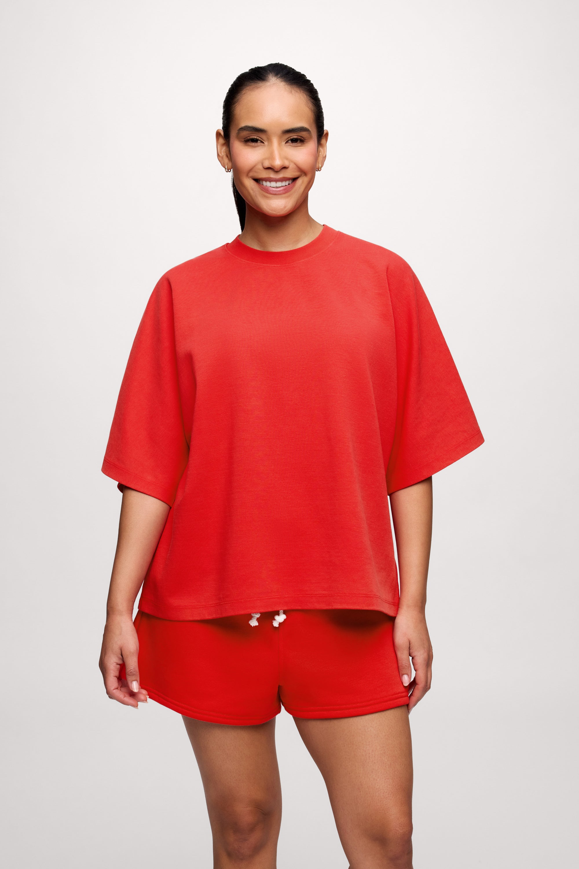 Street Tee