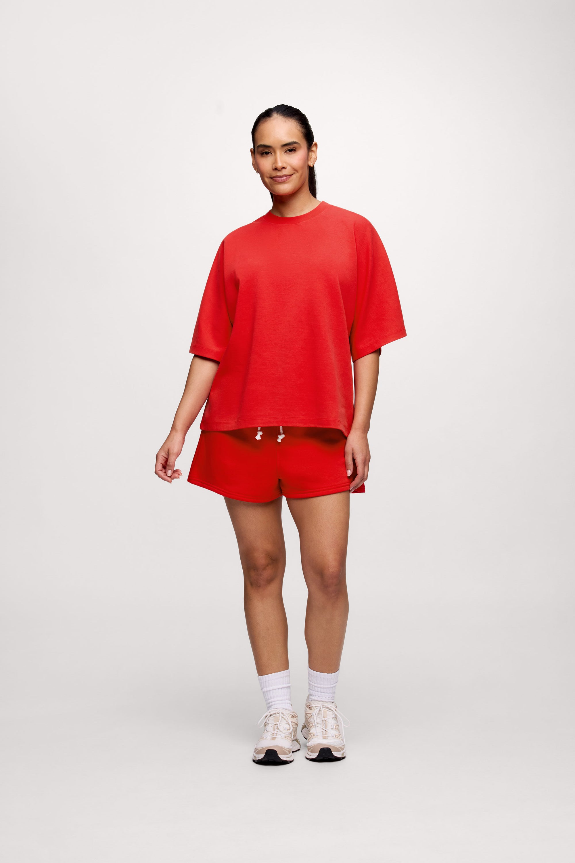 Street Tee