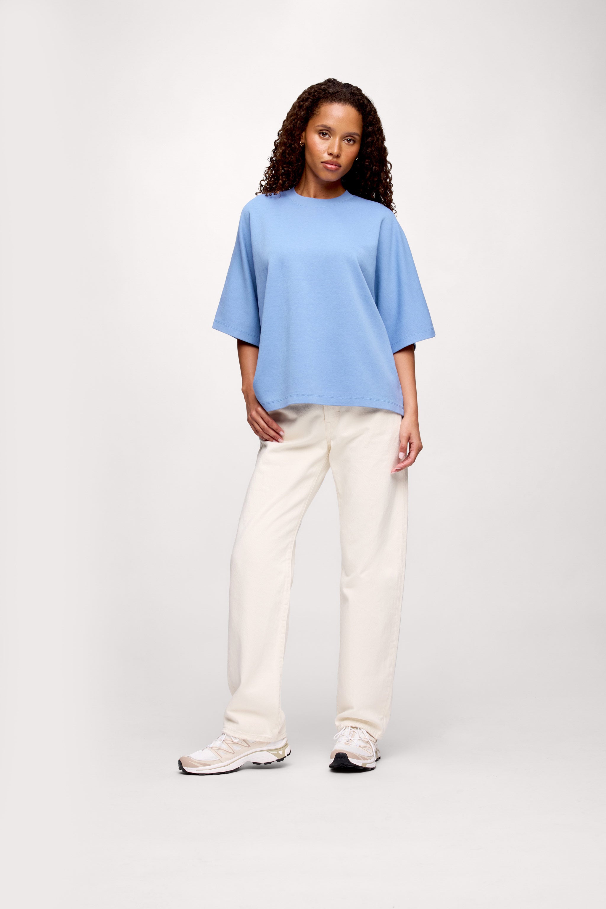 Street Tee
