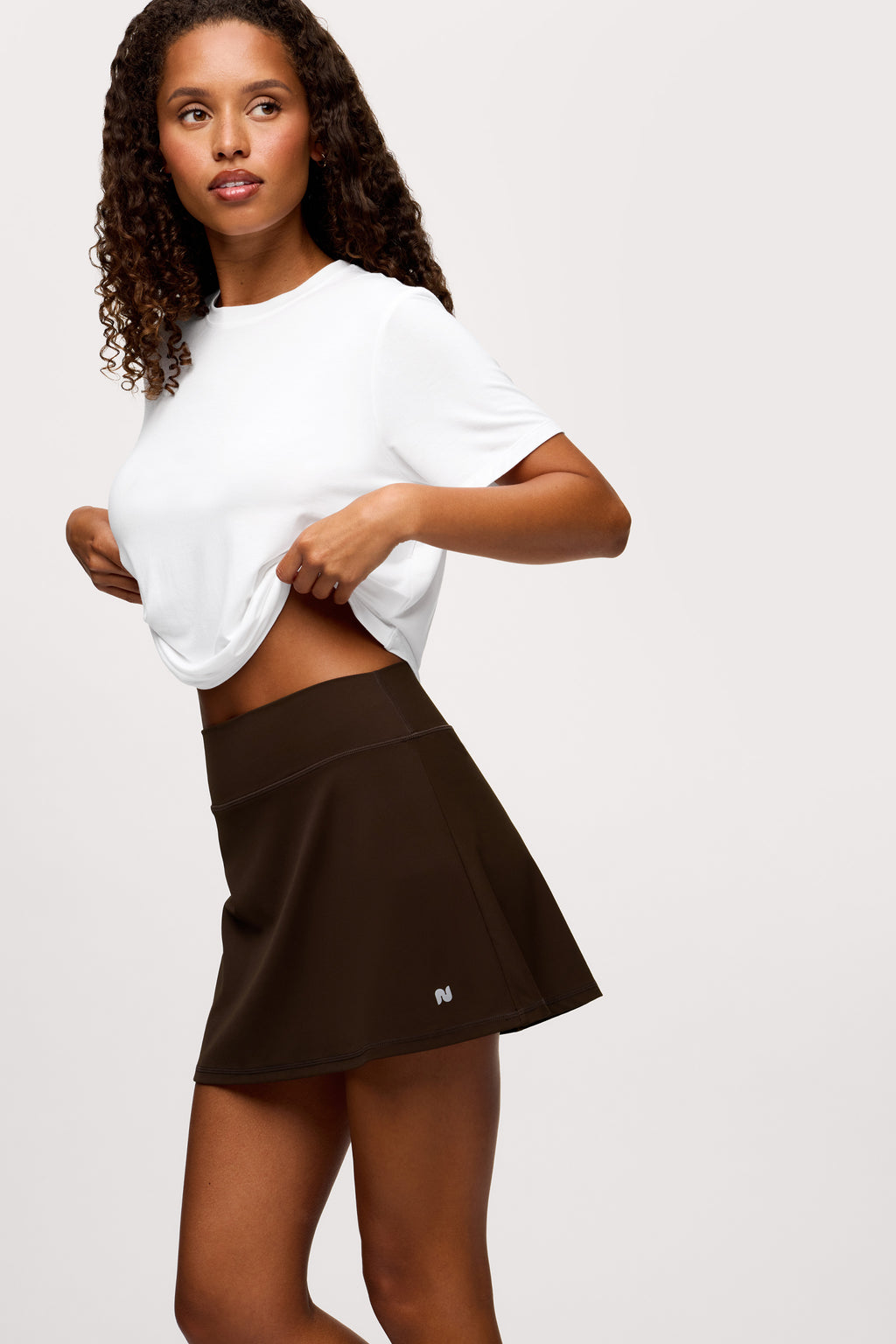 Motion Skort