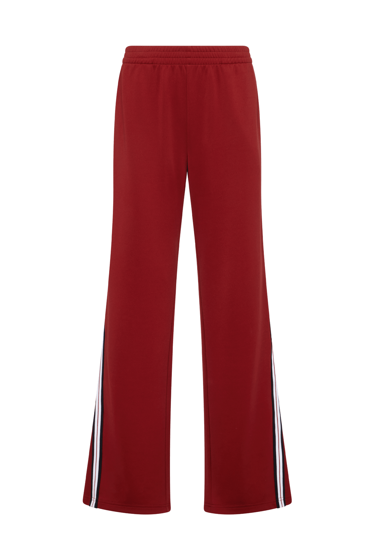 Color:Scarlet | Relay Pant