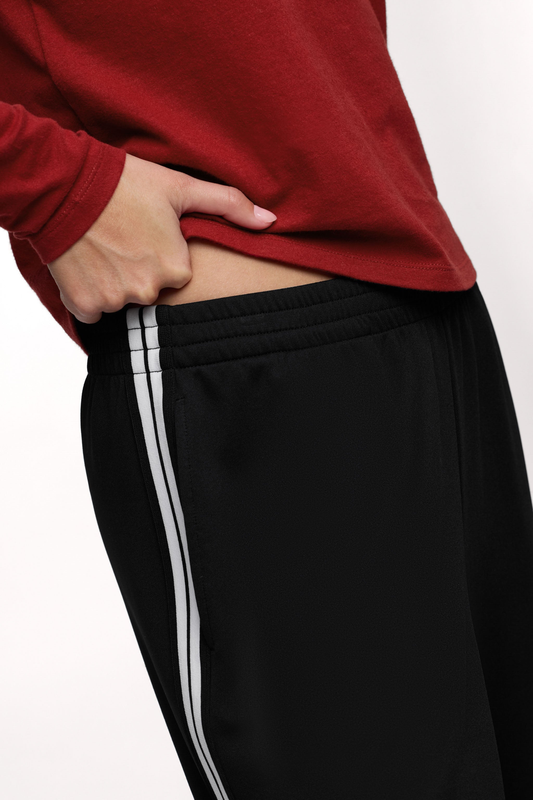 Relay Pant | Black