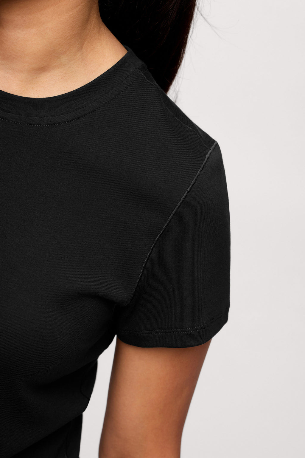 Shrunken Tee