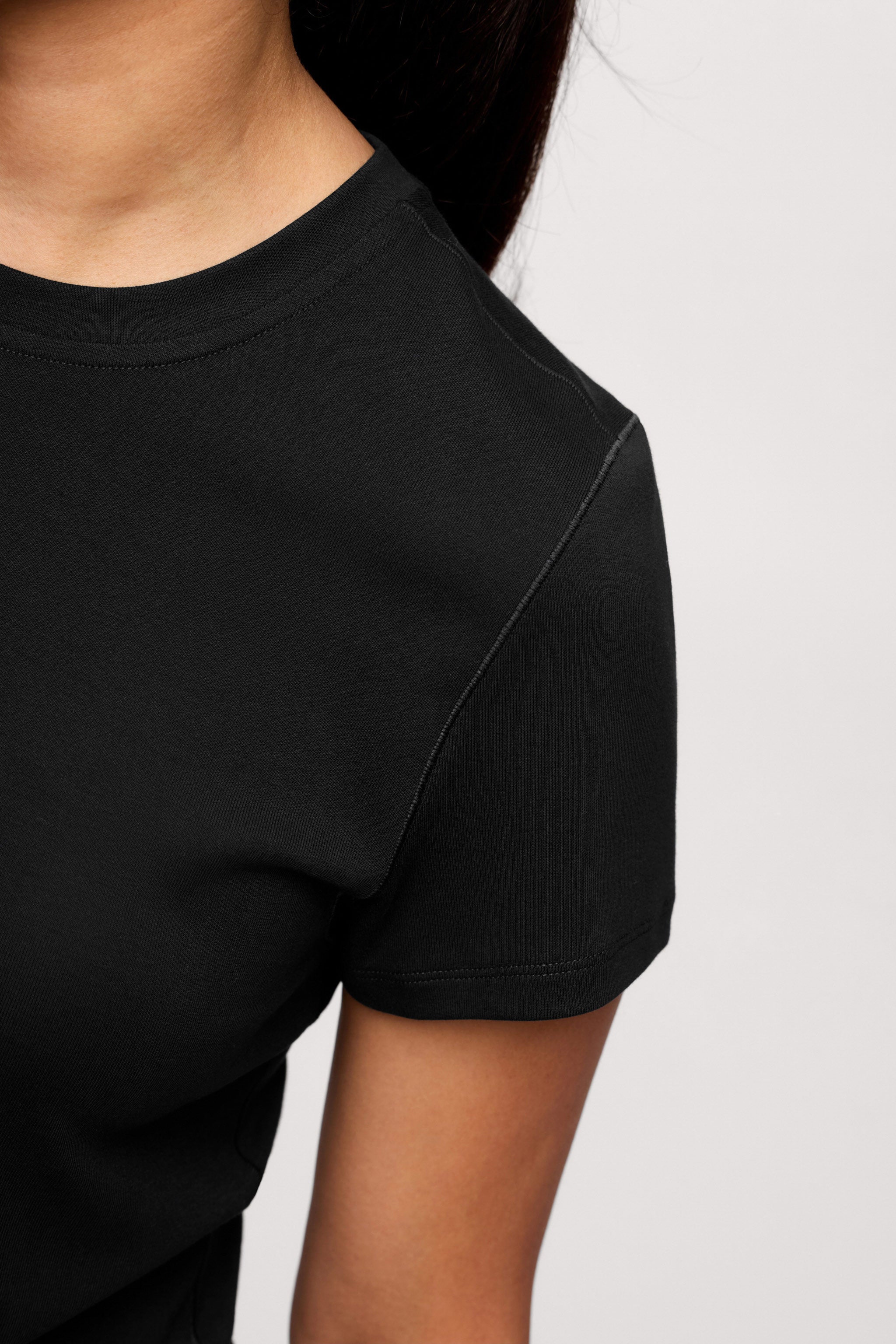 Shrunken Tee
