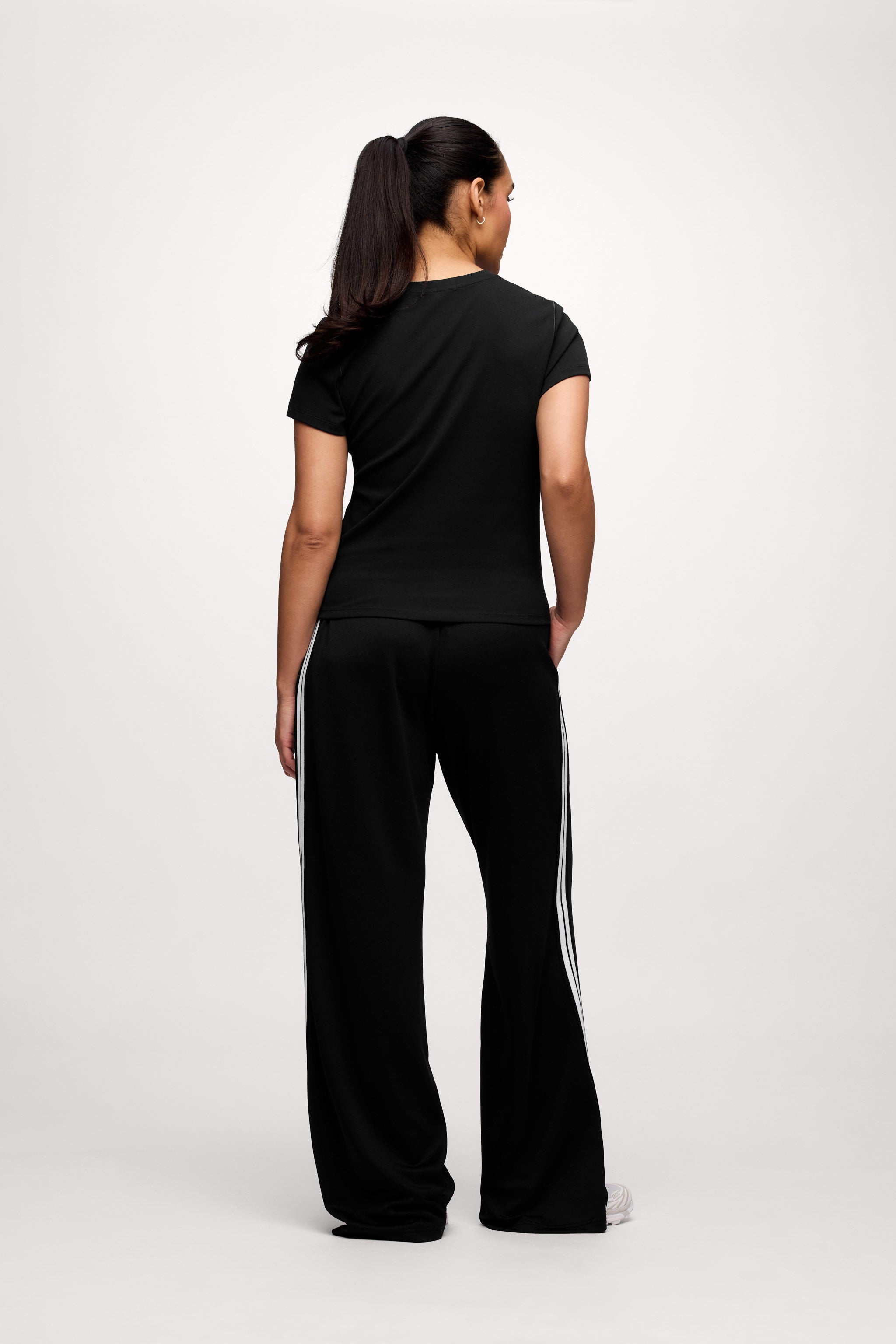 Shrunken Tee