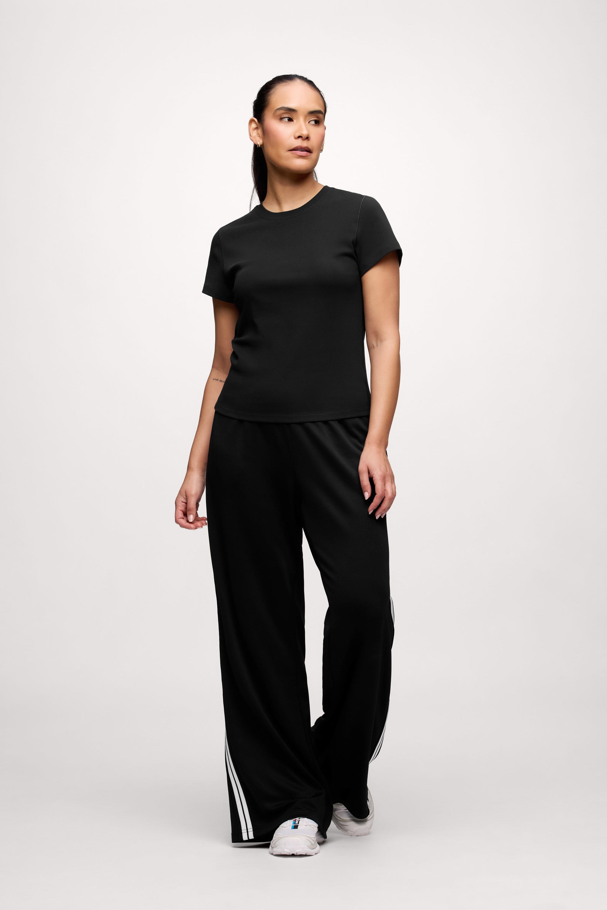 Shrunken Tee