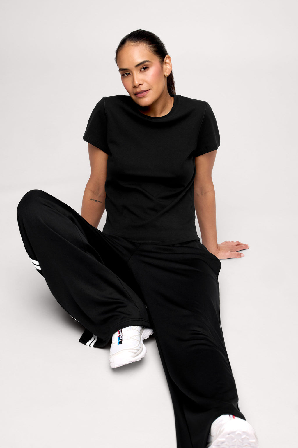 Shrunken Tee