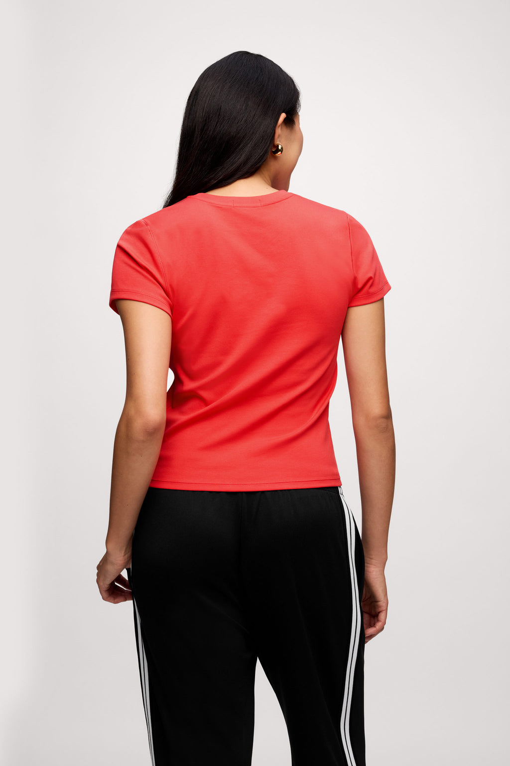 Shrunken Tee