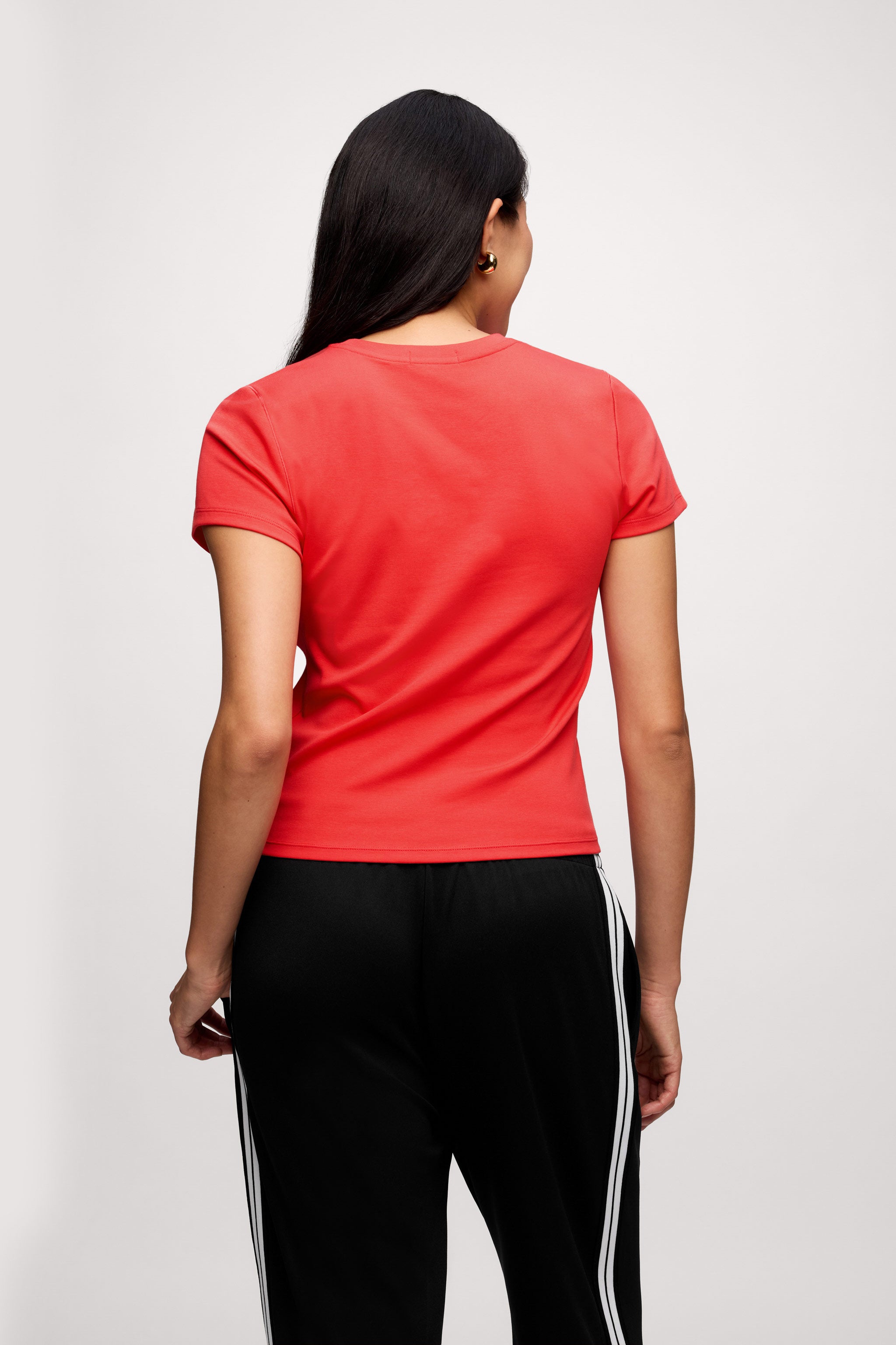 Shrunken Tee