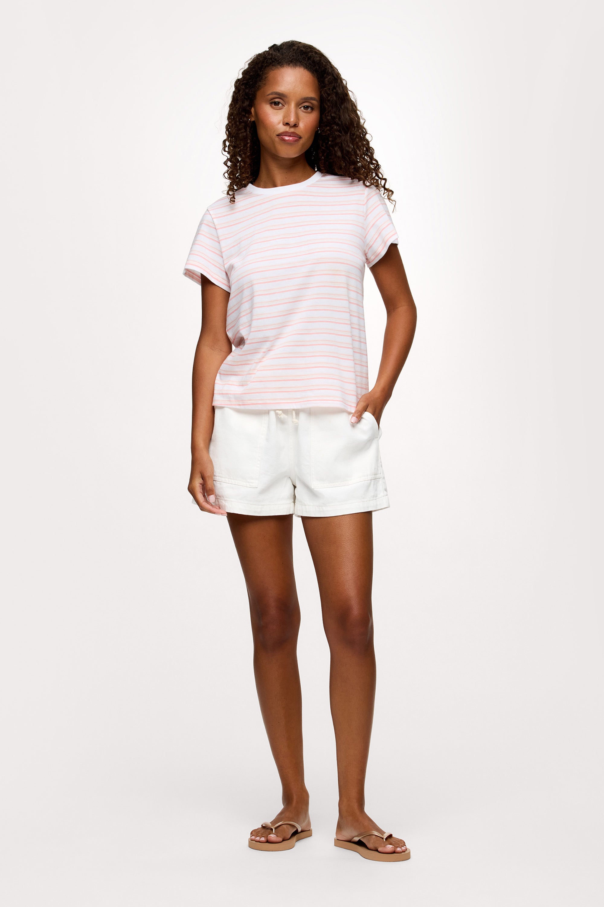 Perfect Tee
