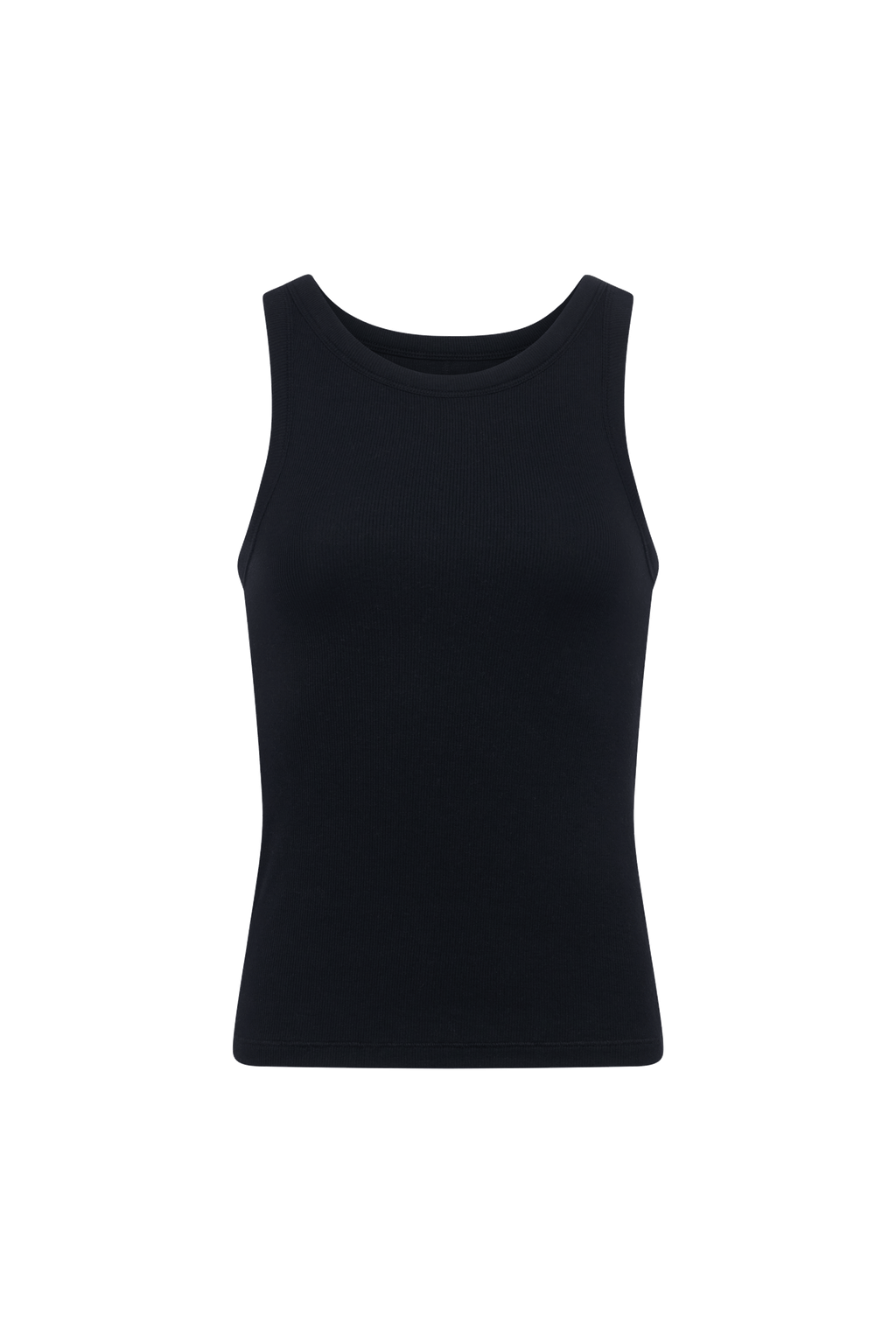 Slinky Rib Tank