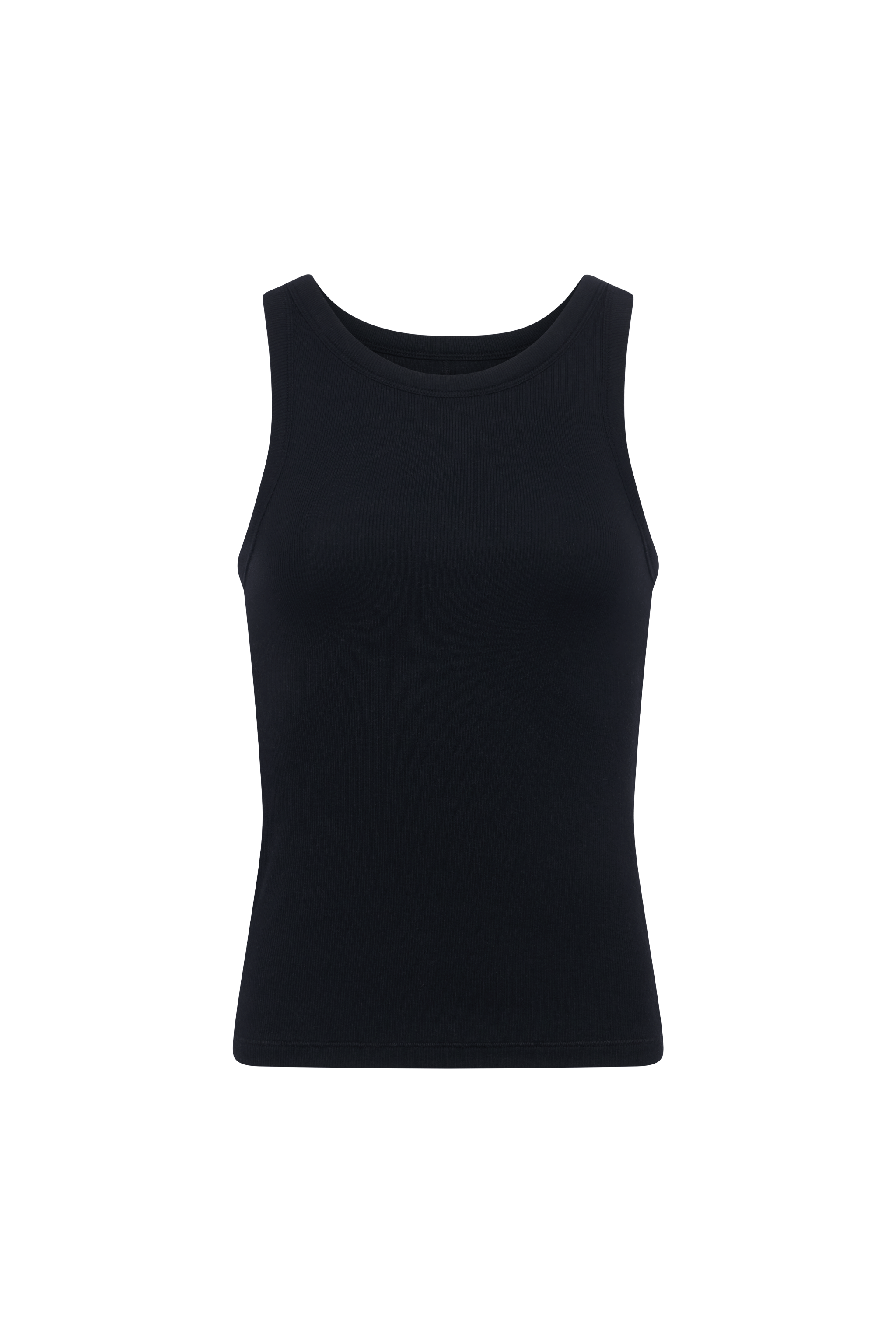 Slinky Rib Tank