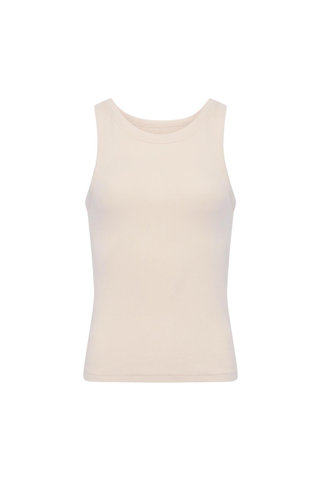 Slinky Rib Tank