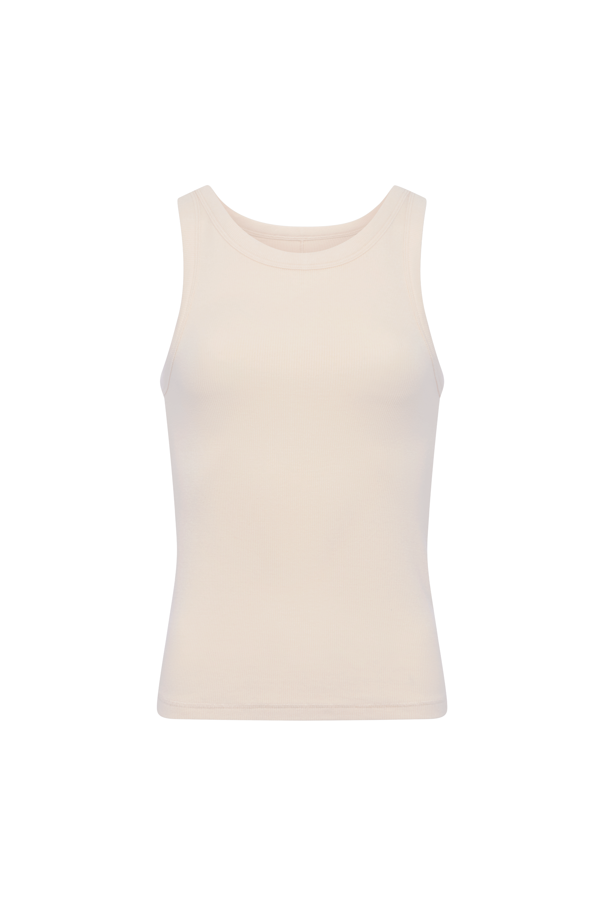Slinky Rib Tank