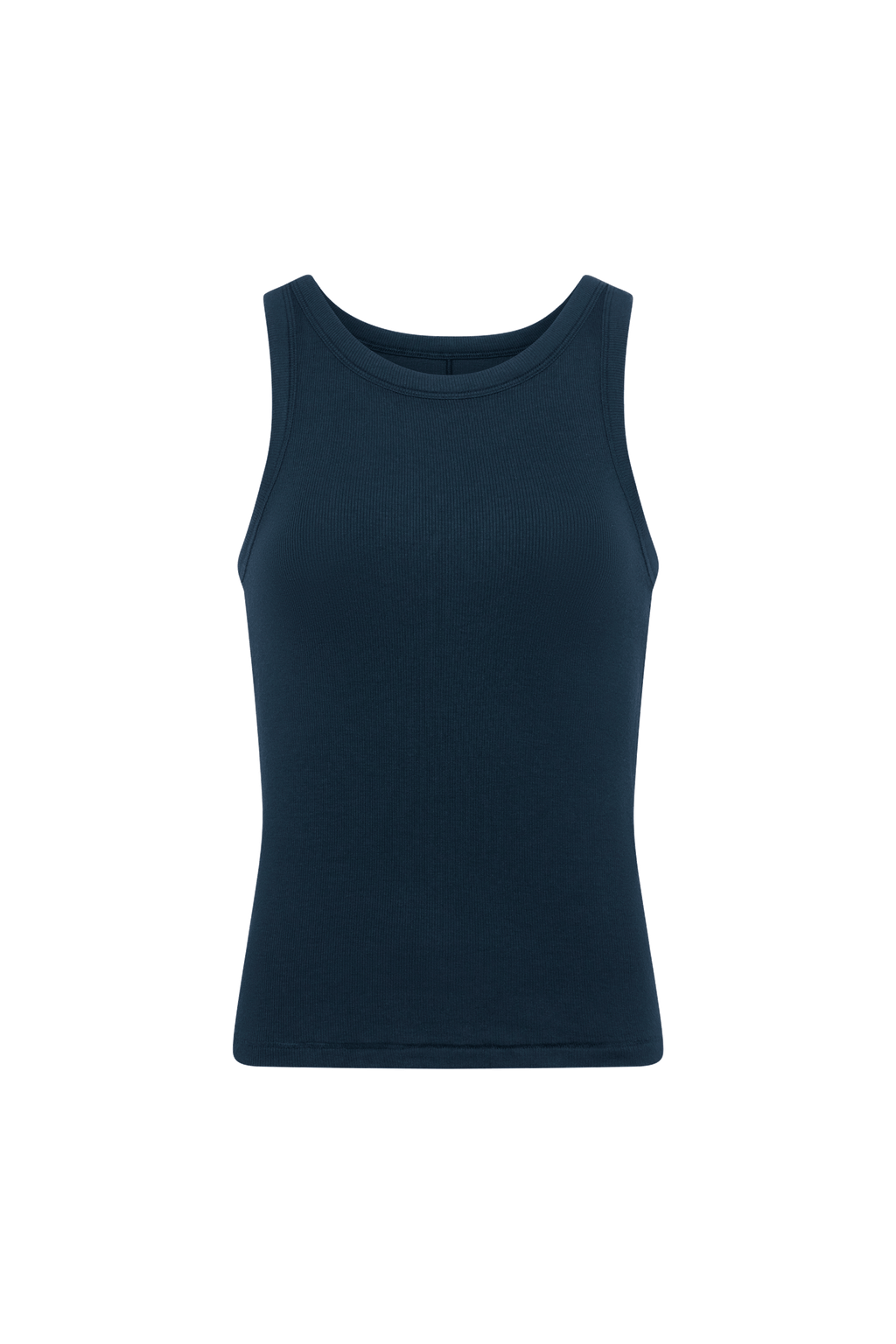 Slinky Rib Tank