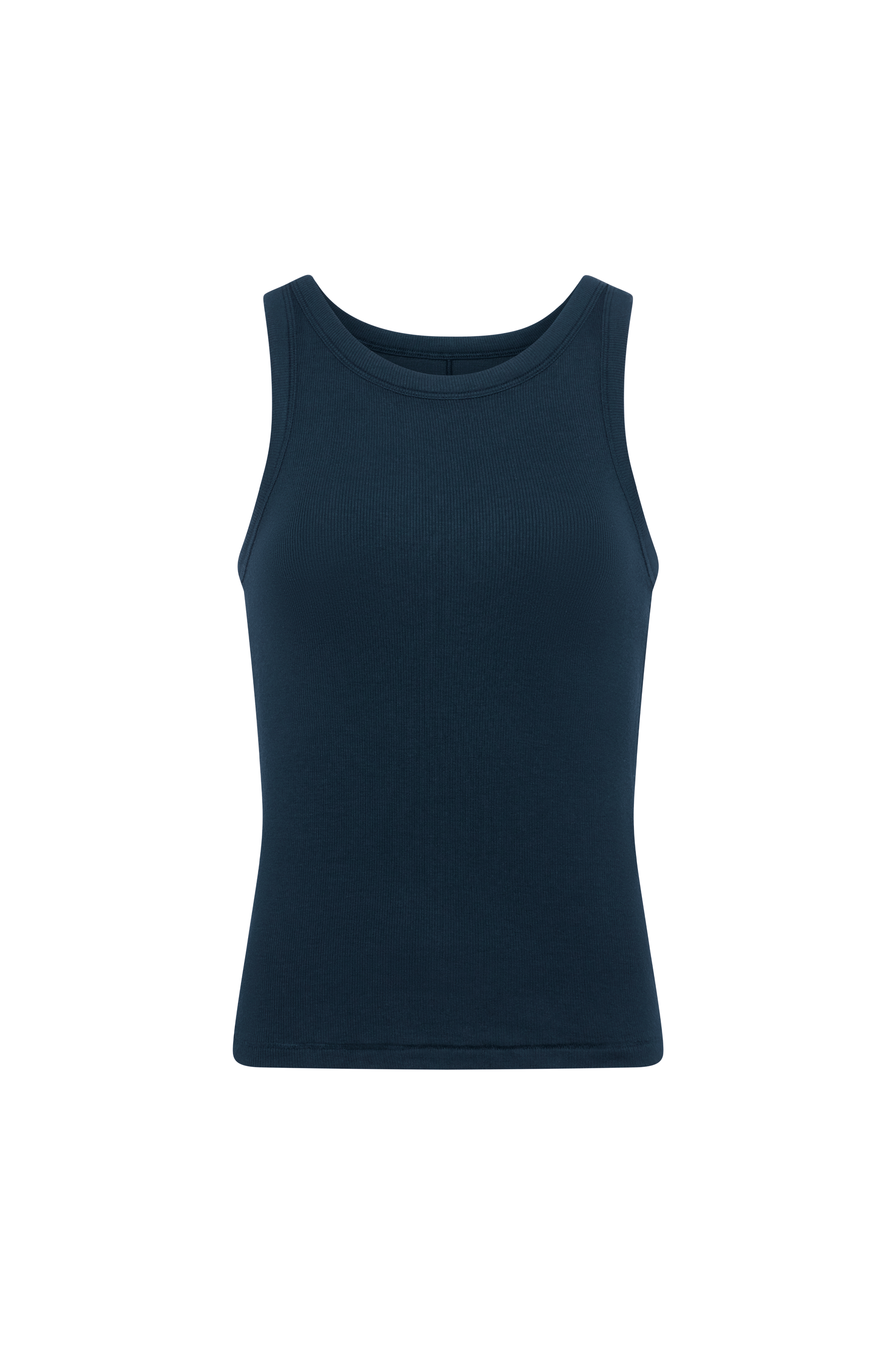 Slinky Rib Tank
