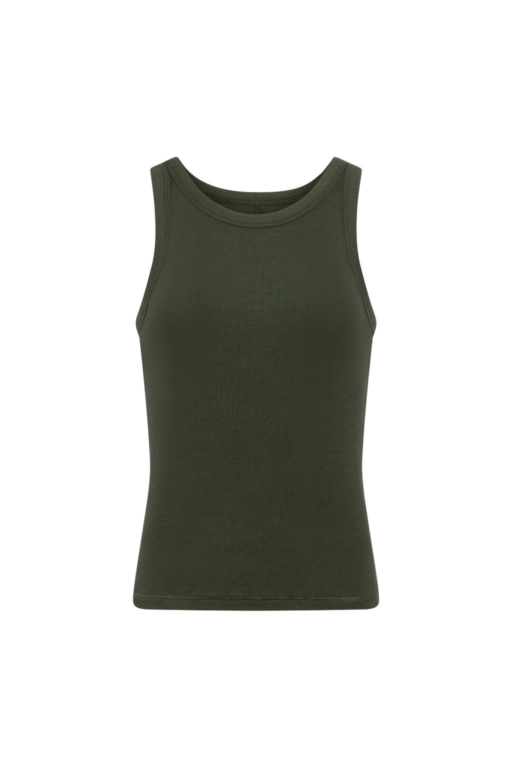 Slinky Rib Tank