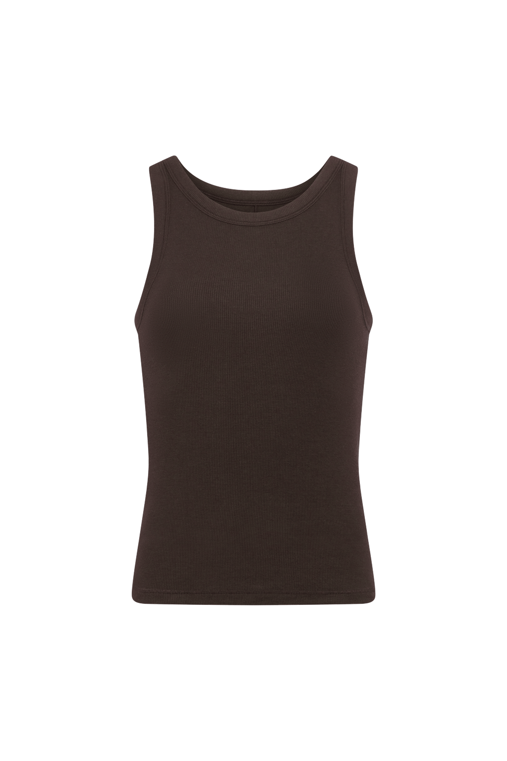 Slinky Rib Tank